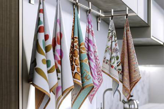 Kitchen Towels
